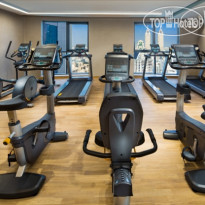 Millennium Place Barsha Heights Hotel and Apartments 
