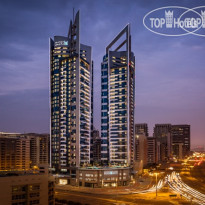 Millennium Place Barsha Heights Hotel and Apartments