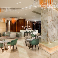 Millennium Place Barsha Heights Hotel and Apartments