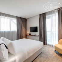 Millennium Place Barsha Heights Hotel and Apartments