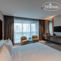 Millennium Place Barsha Heights Hotel and Apartments