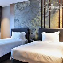 Millennium Place Barsha Heights Hotel and Apartments