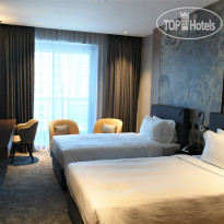 Millennium Place Barsha Heights Hotel and Apartments