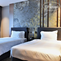 Millennium Place Barsha Heights Hotel and Apartments