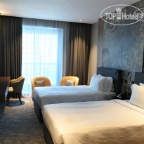 Millennium Place Barsha Heights Hotel and Apartments