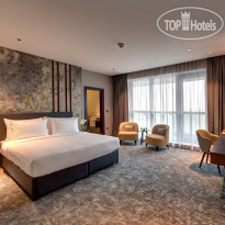 Millennium Place Barsha Heights Hotel and Apartments