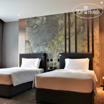 Millennium Place Barsha Heights Hotel and Apartments