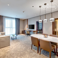 Millennium Place Barsha Heights Hotel and Apartments