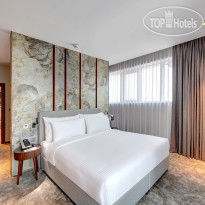 Millennium Place Barsha Heights Hotel and Apartments