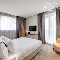 Millennium Place Barsha Heights Hotel and Apartments