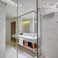 Millennium Place Barsha Heights Hotel and Apartments