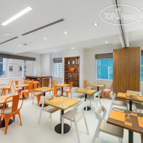 Citymax Hotel Al Barsha New Building