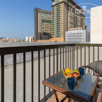 Le Wana Hotel