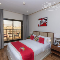 Le Wana Hotel