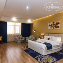 Le Wana Hotel