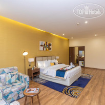 Le Wana Hotel