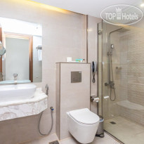 Le Wana Hotel