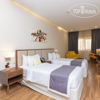 Le Wana Hotel