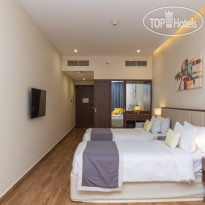 Le Wana Hotel