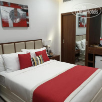 Le Wana Hotel
