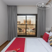Le Wana Hotel