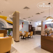 Le Wana Hotel