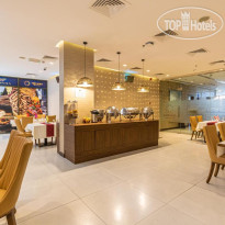 Le Wana Hotel