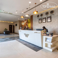Le Wana Hotel