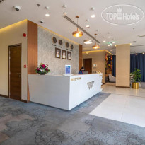 Le Wana Hotel