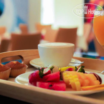 Le Wana Hotel