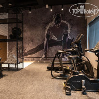 Studio One Hotel