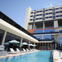 Studio One Hotel