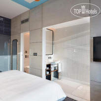 Studio One Hotel