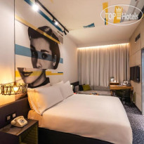 Studio One Hotel