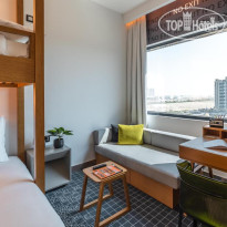 Studio One Hotel