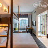 Studio One Hotel