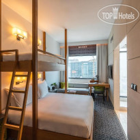 Studio One Hotel