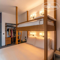 Studio One Hotel
