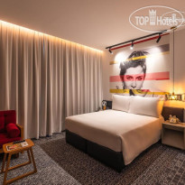 Studio One Hotel