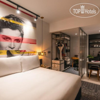 Studio One Hotel