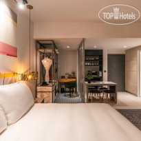 Studio One Hotel