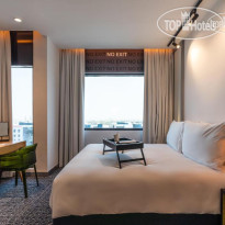 Studio One Hotel