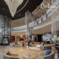 Paramount Hotel Dubai