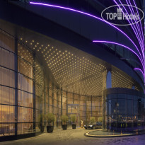 Paramount Hotel Dubai