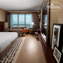 Paramount Hotel Dubai