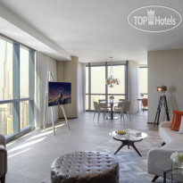 Paramount Hotel Dubai