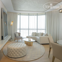 Paramount Hotel Dubai