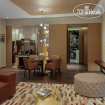 Paramount Hotel Dubai
