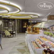 Paramount Hotel Dubai