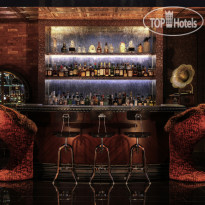 Paramount Hotel Dubai